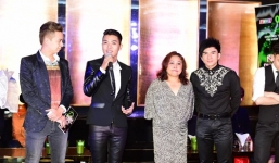 Siu Black bất ngờ tái xuất trên truyền hình